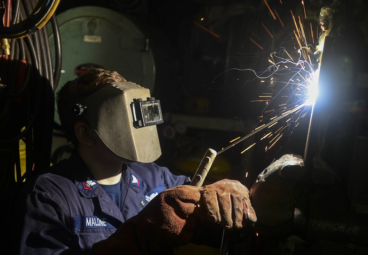 Quels sont les artisans du métal